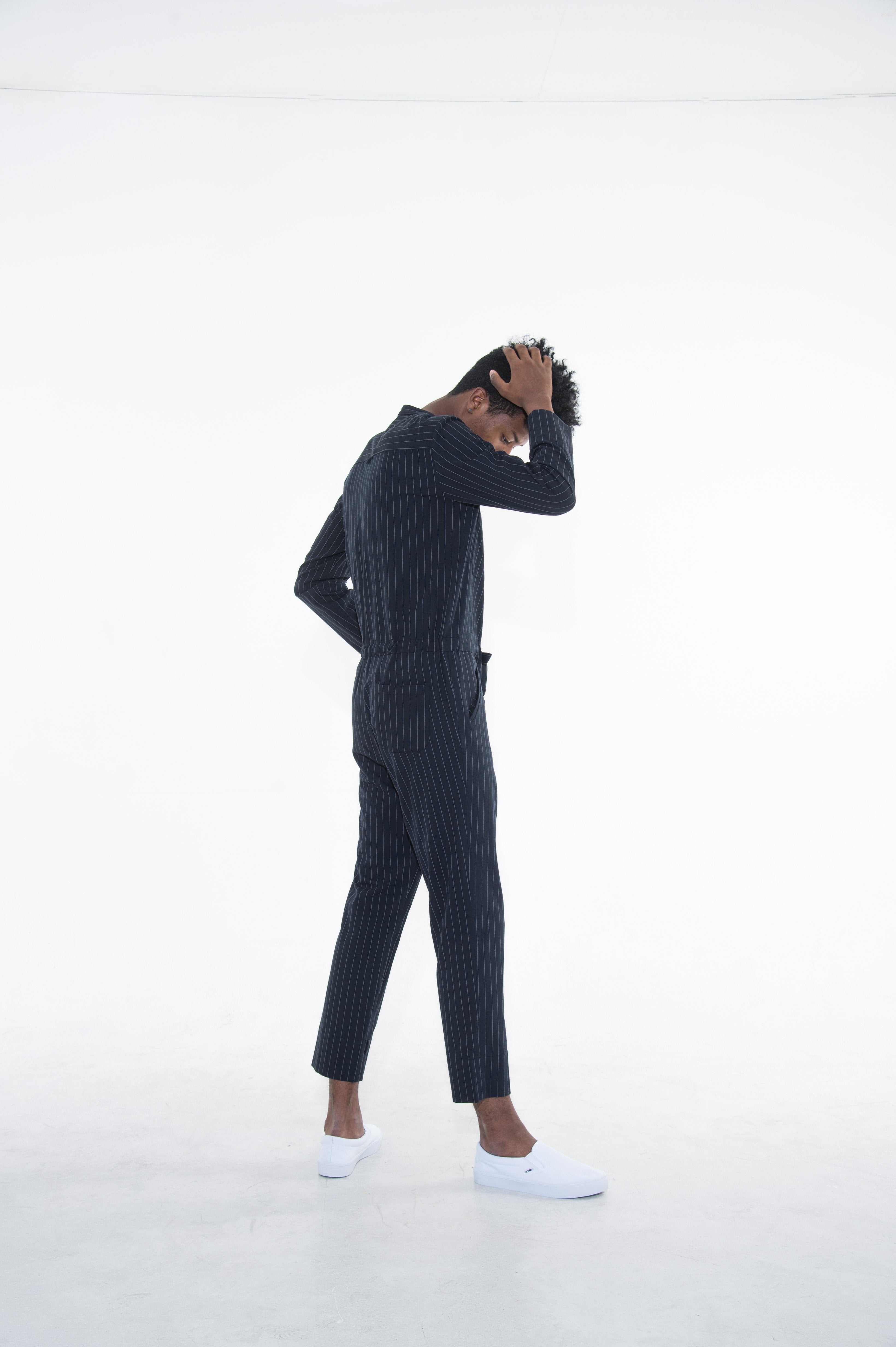 SMOKESUIT - PIN