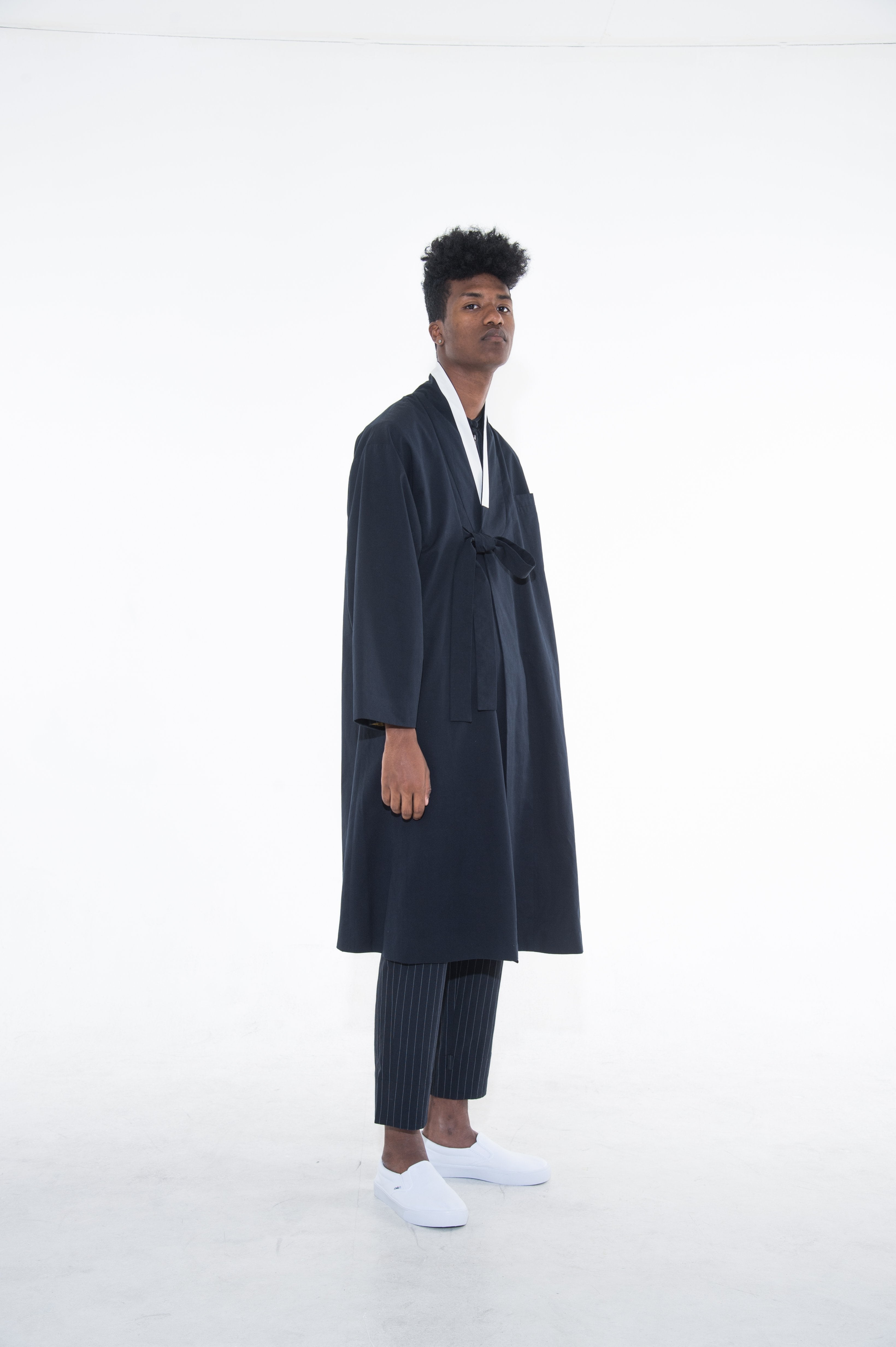 DOORUMAGI COAT