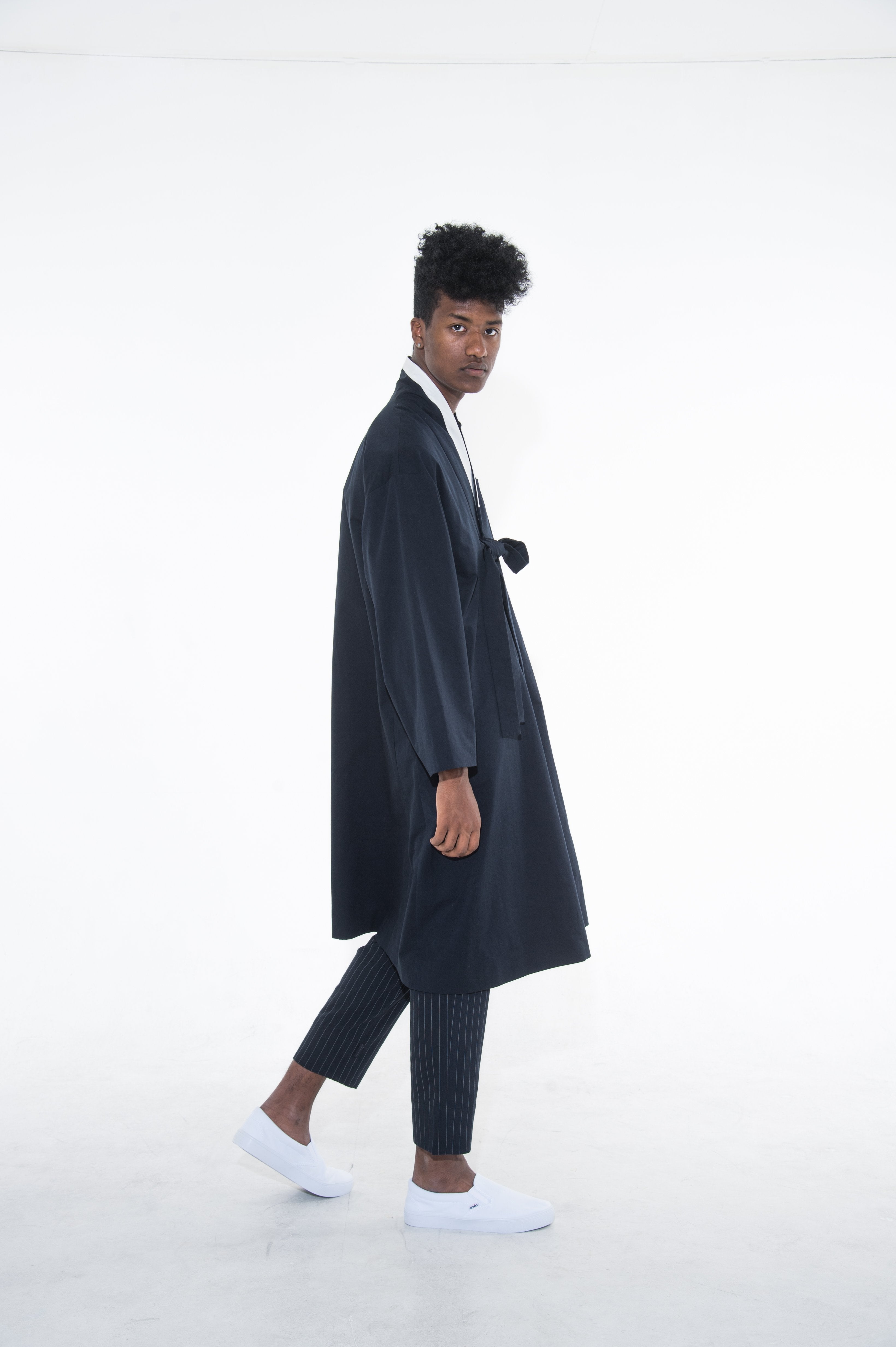 DOORUMAGI COAT