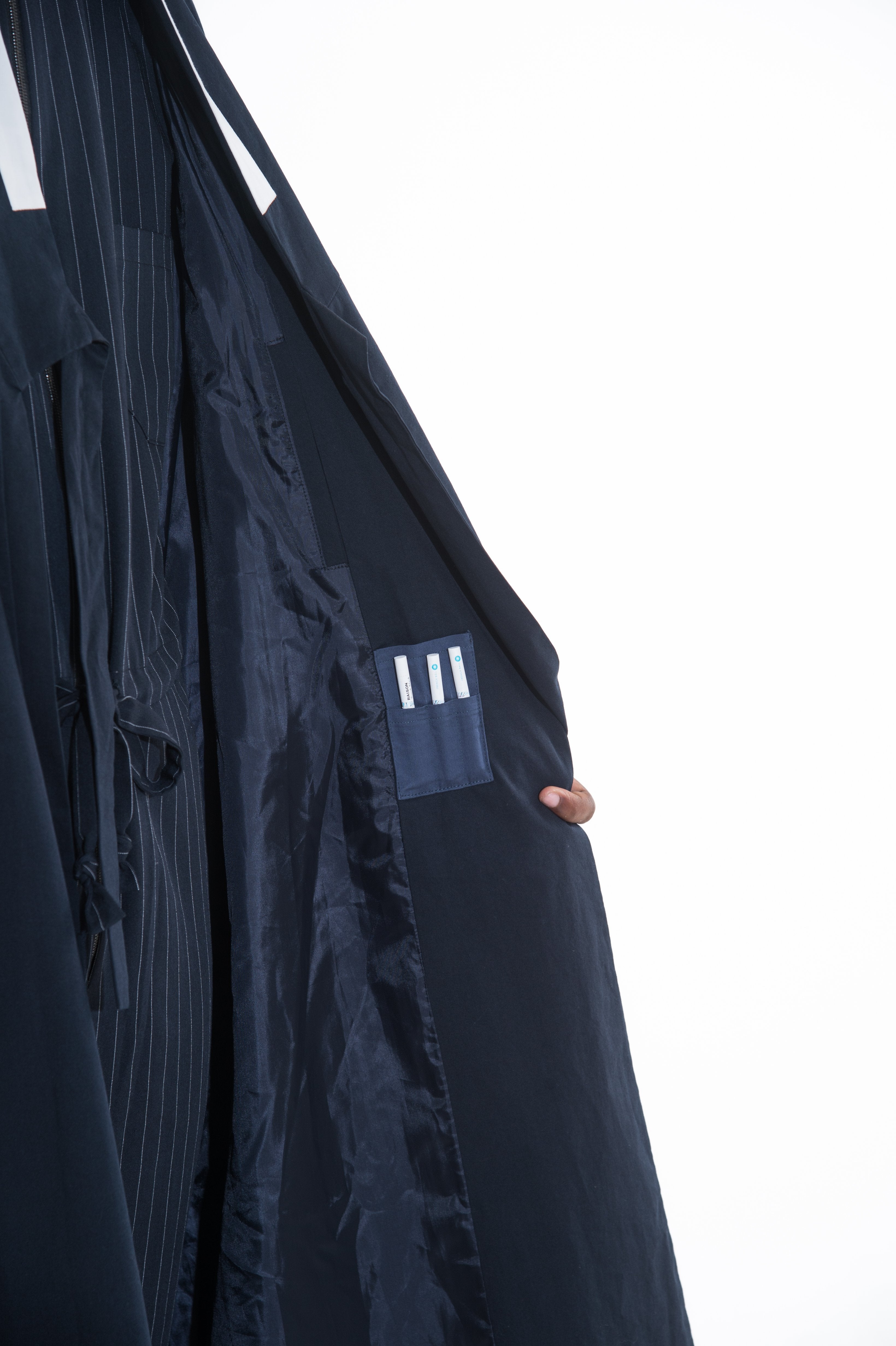 DOORUMAGI COAT