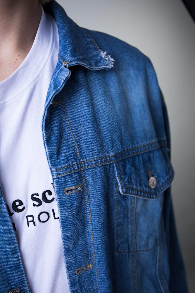 BLUE DREAMERS
