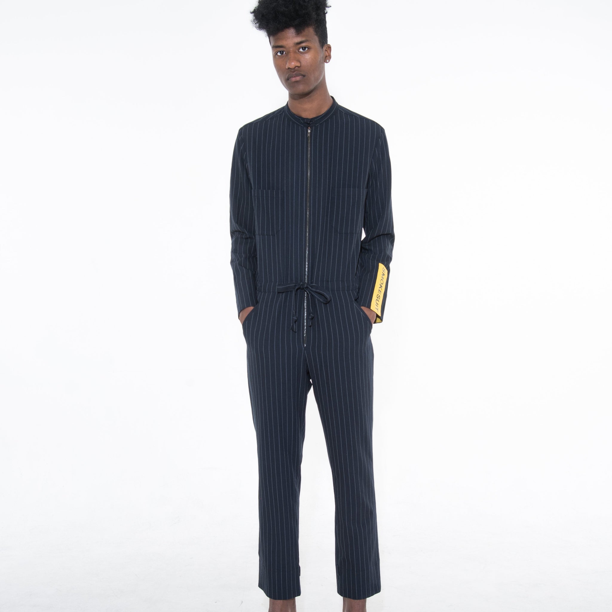 SMOKESUIT - PIN