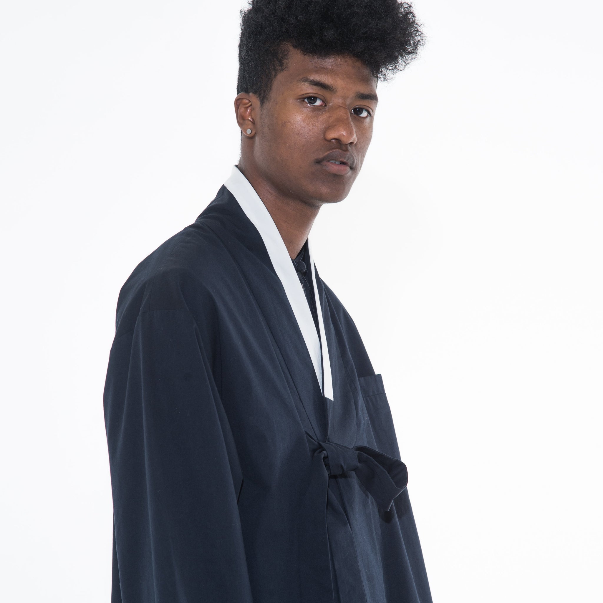 DOORUMAGI COAT