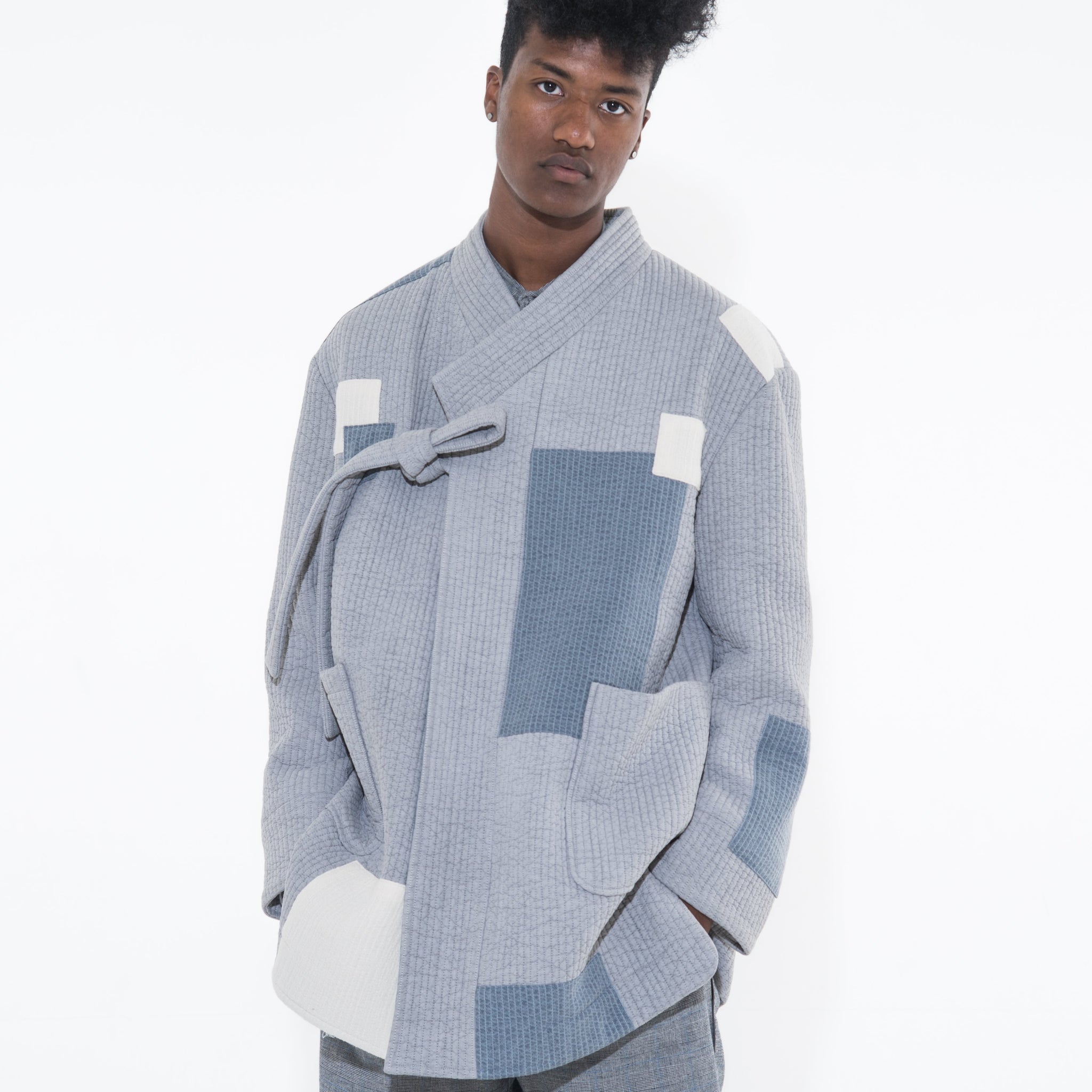 MONK COAT