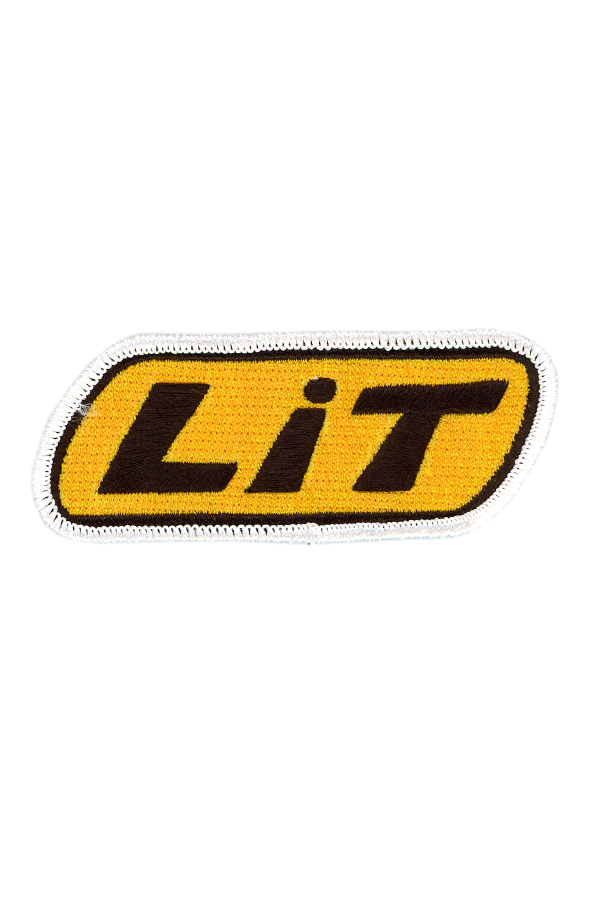 DAY 1: LIT