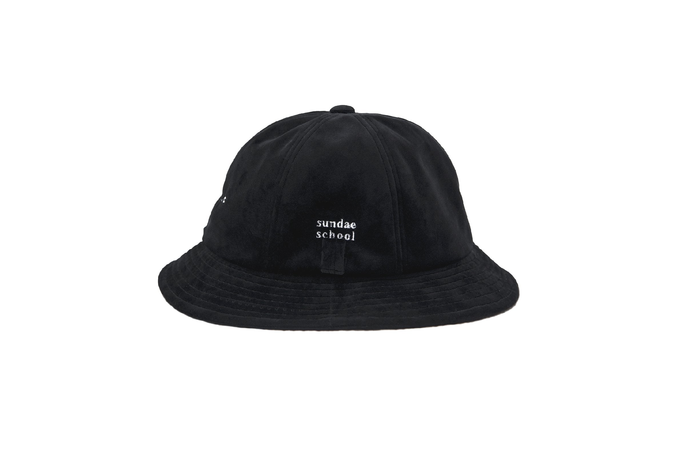 SMOKING BUCKET