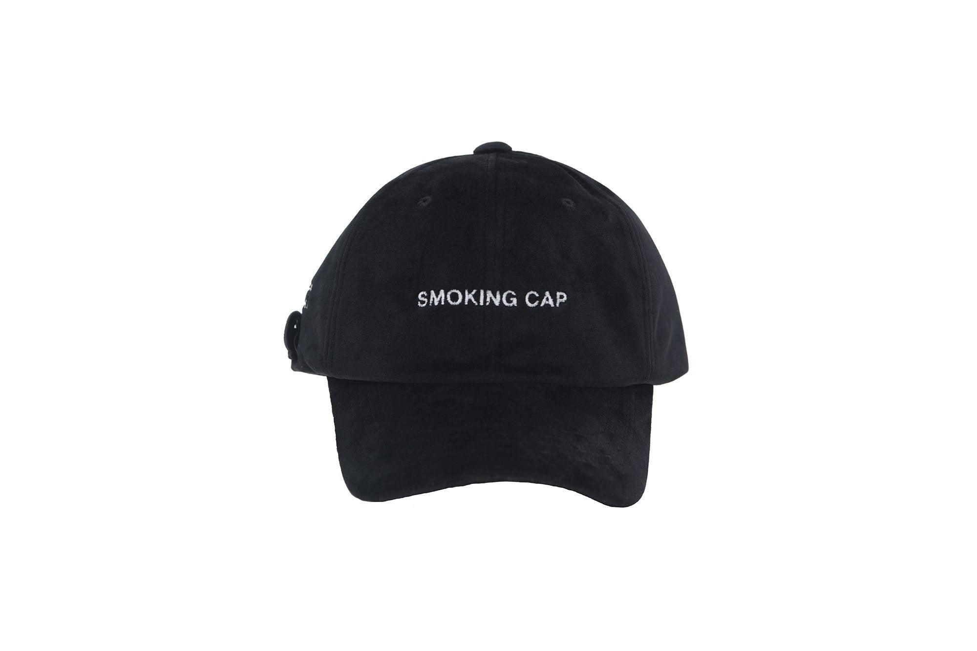 SMOKING CAP