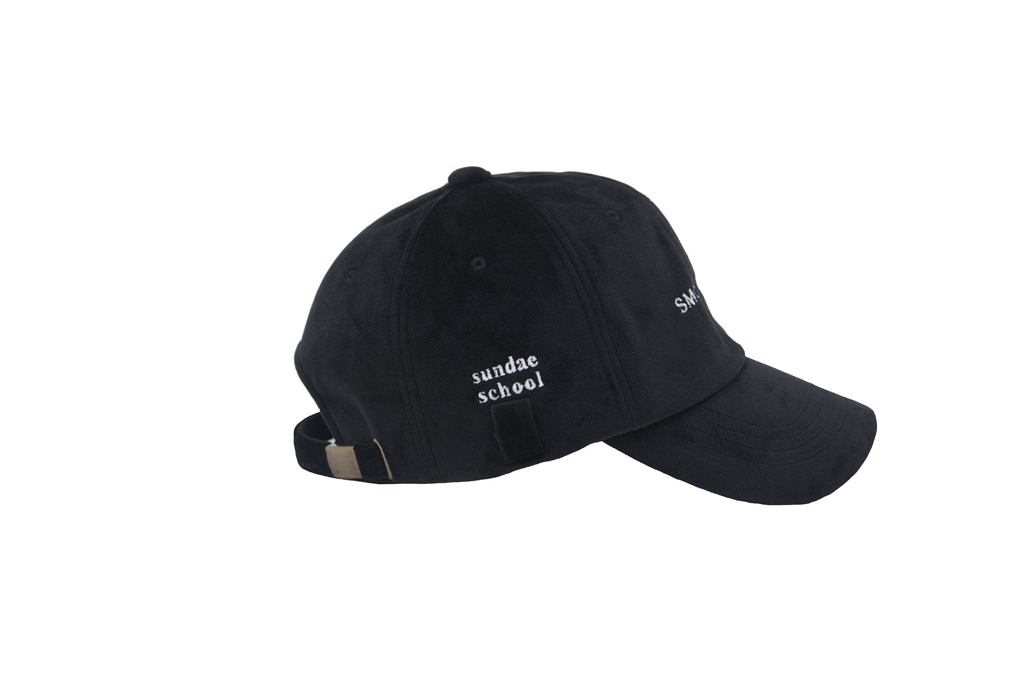 SMOKING CAP