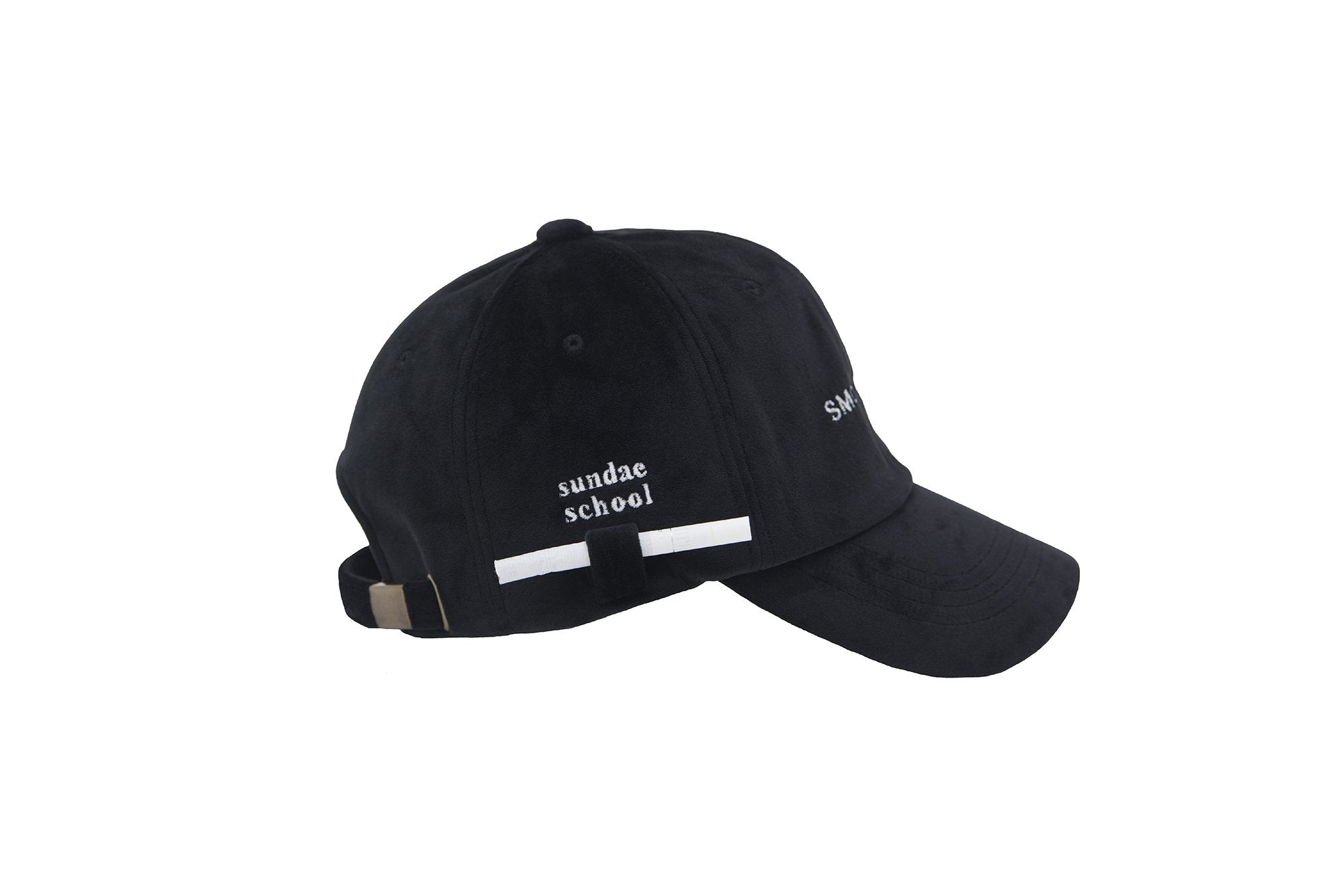 SMOKING CAP