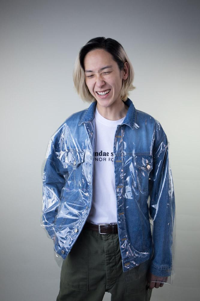 [SOLD OUT] SEE-THROUGH SEOUL