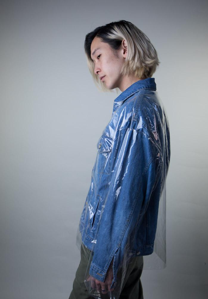 [SOLD OUT] SEE-THROUGH SEOUL