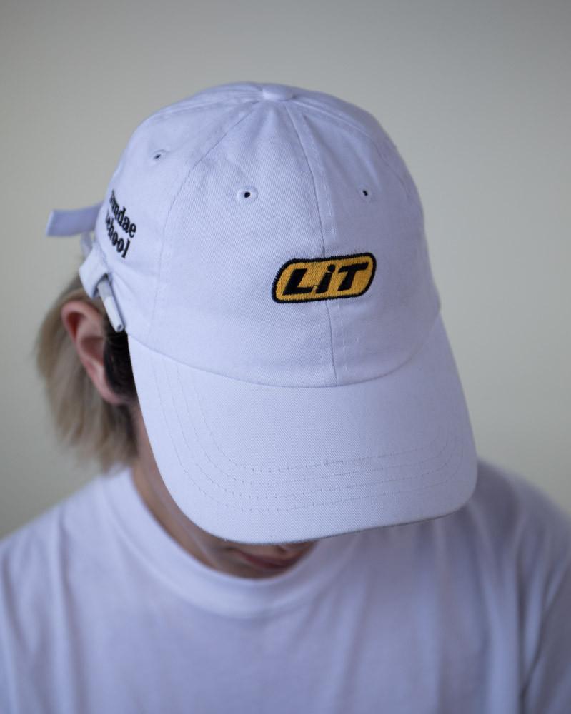 LIT CAP