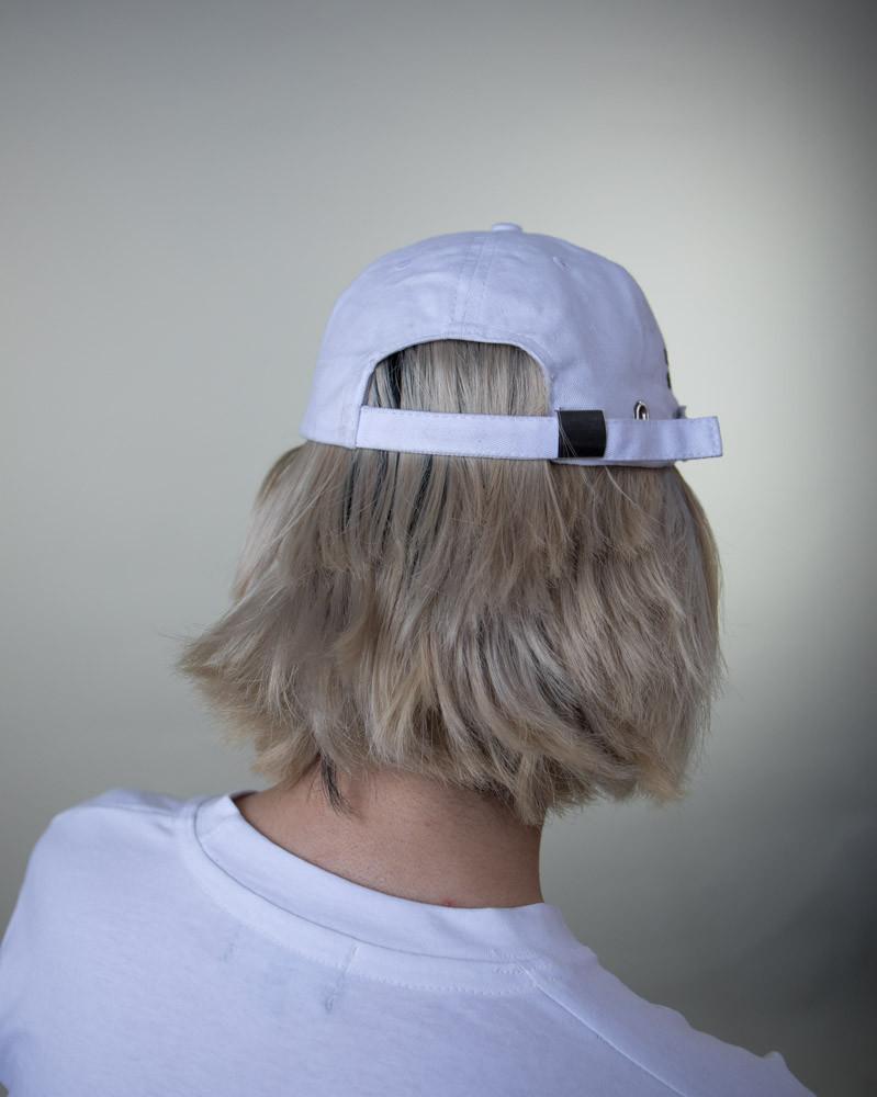 LIT CAP
