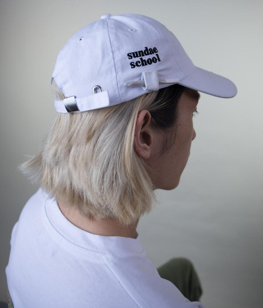 LIT CAP