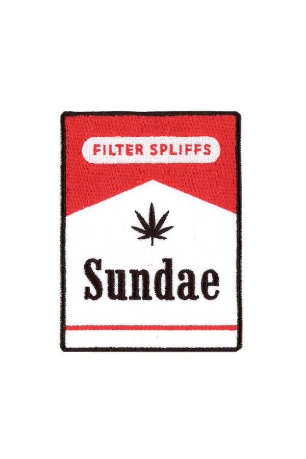 DAY 7: FILTER SPLIFFS
