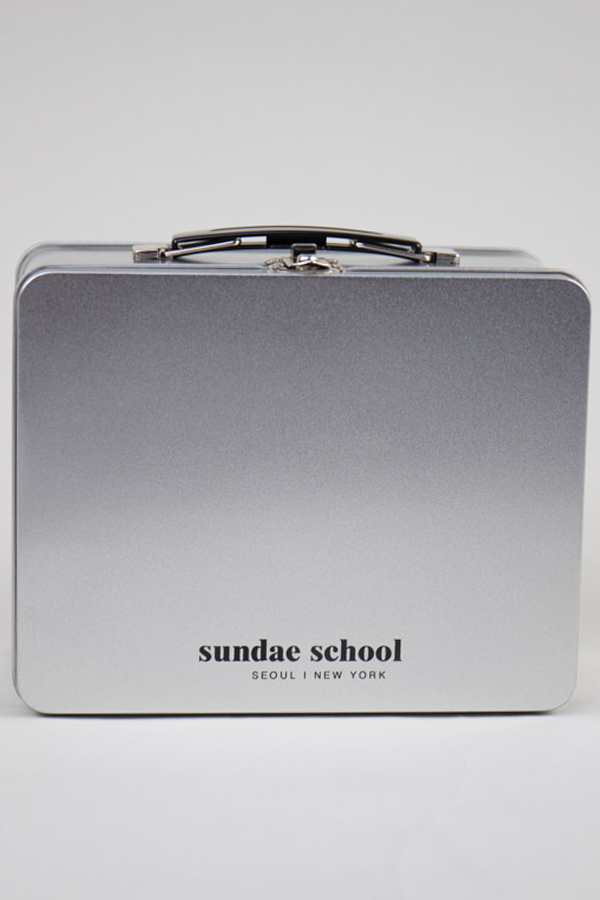 TIN BOX